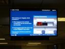 Digital Signage in Airports