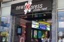 digital signage newsXpress install