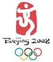 Beijing Olympics Logo