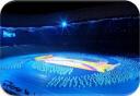 Beijing Olympics Stadium Floor