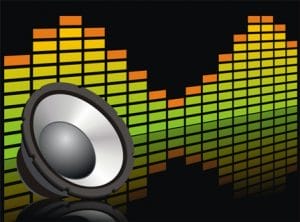 Digital Signage Sound