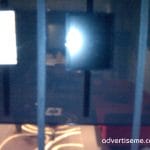 Digital Signage Screen not working