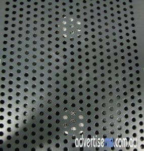 Digital Signage Rack Fans