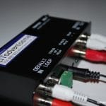 Audio Tripper Side View