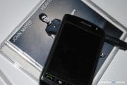 John Mayer CD Blackberry Storm