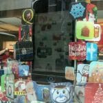 iPhone Store Digital Signage