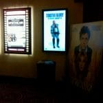 Reading Cinema Digital Signage