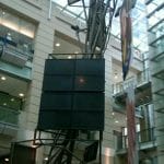 Victoria Galeries Digital Signage