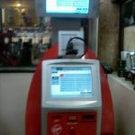 Virgin Kiosk