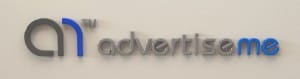 3D Advertise Me