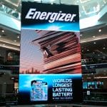 Parramatta LED Screen Energizer