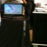 Sydney Olympic Park Cafe