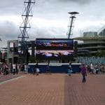 Sydney Olympic Park Easter Show