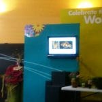 Sydney Olympic Park Flowers