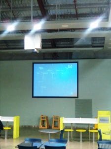 project at liverpool markets sydney australia