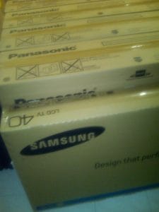 screens screens screens for digital signage projects