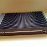 Digital Signage Player SMP-WEB4 front