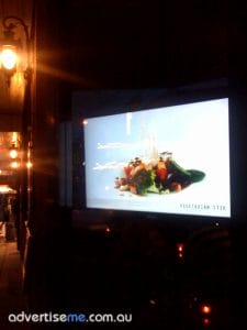 Digital Signage Thai Riffic 1