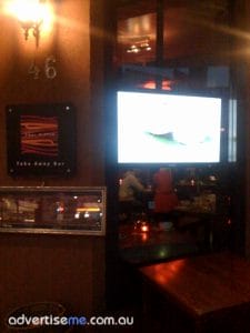 Digital Signage Thai Riffic 6