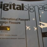 digital signage magazine