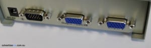 VGA Splitter VGA Splitter