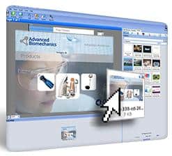 flypaper digital signage software
