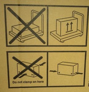 packaging label for screen boxes part4