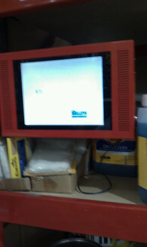 Digital signage Klips bunnings digital signage Digital Signage Blog