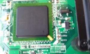 Digital Signage Player Intel