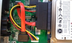 Digital Signage Player HHD Digital Signage Player HHD