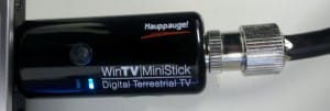 Hauppauge MiniStick