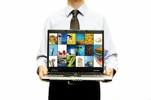 Enhance Your Advertising with Digital Signage