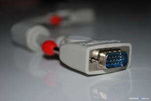 VGA cable