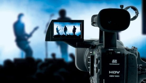 How to Create a Great Corporate Video