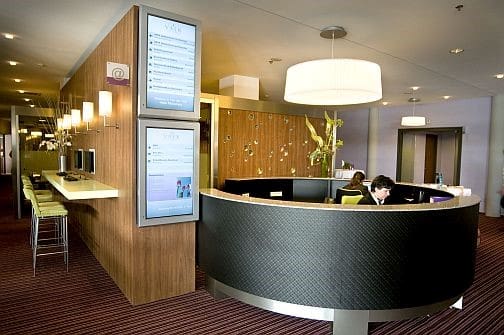 The Psychology of Colors in Your Digital Signage