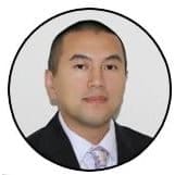 Marco Tran Profile Picture Linkedin