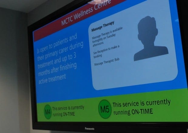 Digital Signage Blog - Healthcare Digital