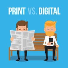 The Benefits of Digital Signage In the Modern World