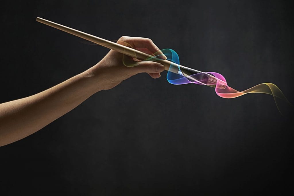 Digital Signage Blog - Color Abstract