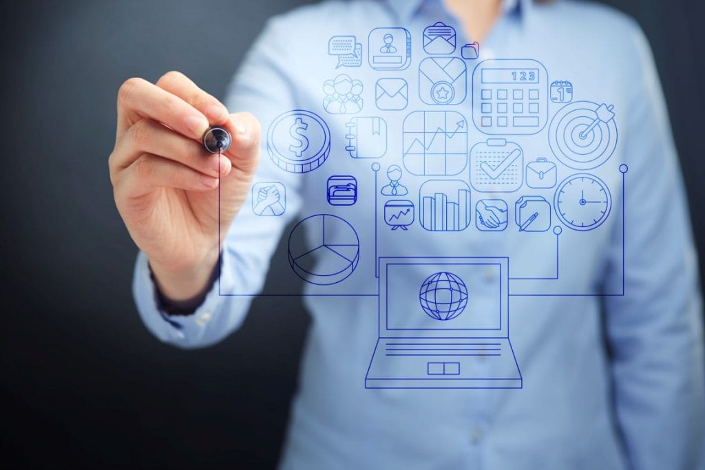 Digital Signage Blog - Interactive