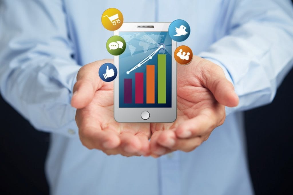 Digital Signage - Open Data