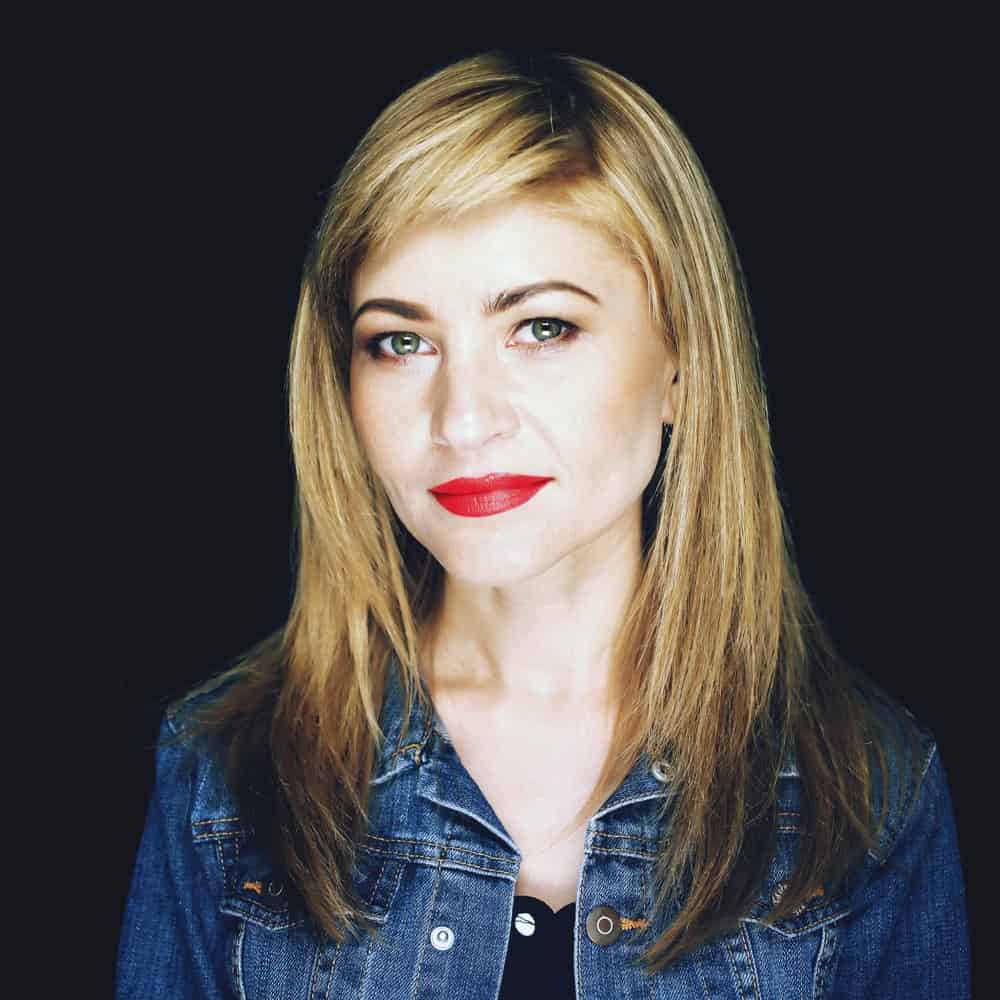 Digital Signage Blog Author Melissa Turner