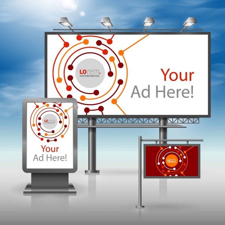 Digital Signage Blog How to incorporate good design elements in your digital signage