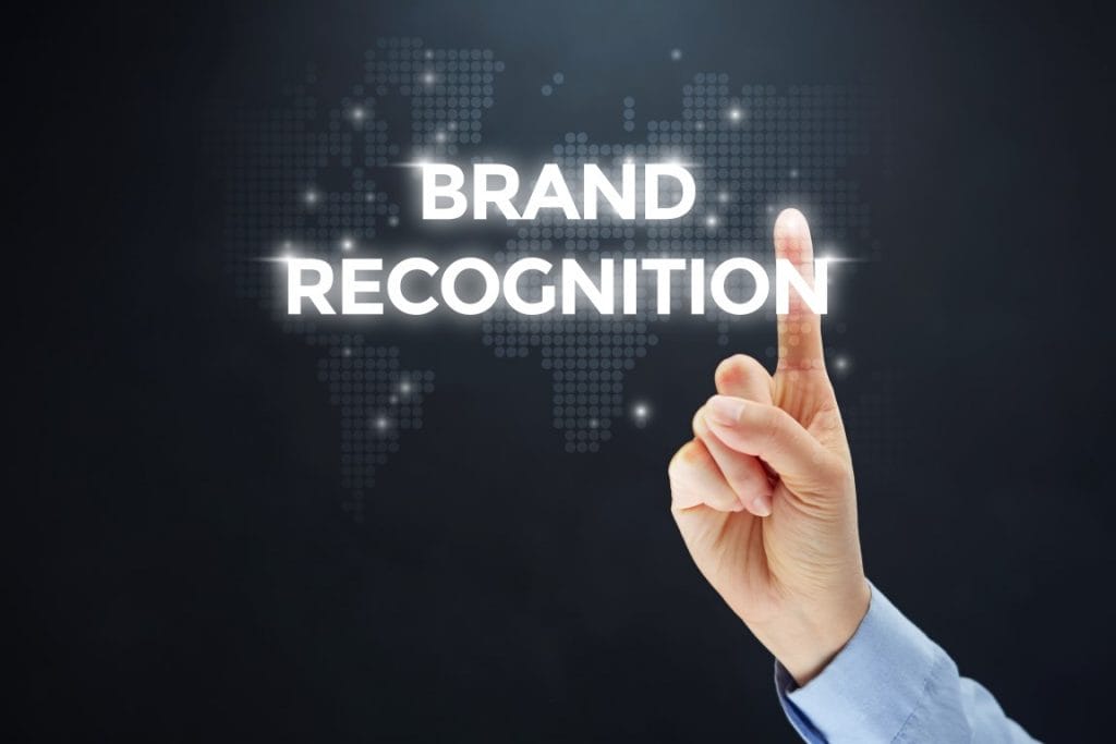 Digital Signage Blog - branded recognition