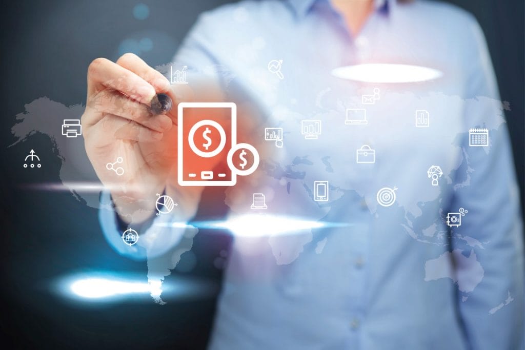 Digital Signage Blog - 5 REASONS TO START USING DIGITAL SIGNAGE Image