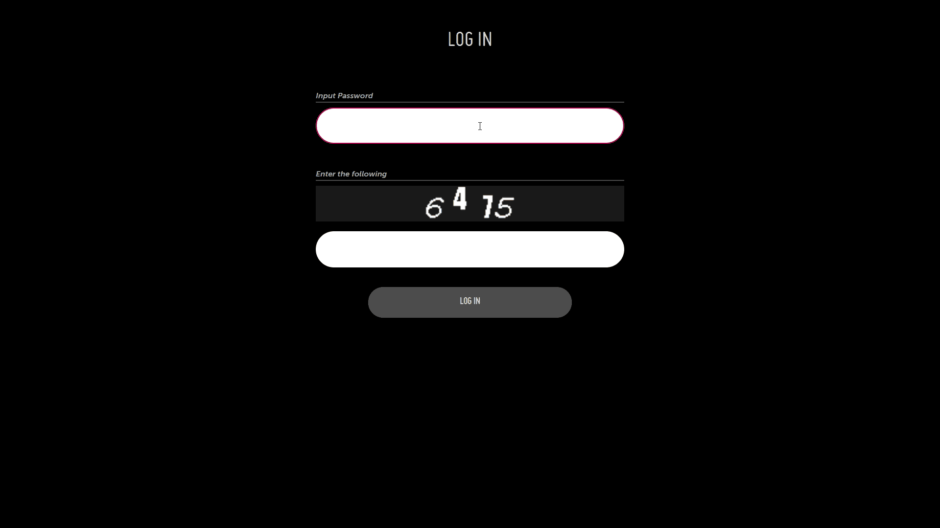 LG COMMERCIAL DISPLAY SM5KE DEFAULT PASSWORDS Digital Signage Blog