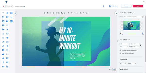 Digital Signage Blog - HOW HAS THE DIGITAL SIGNAGE INDUSTRY EVOLVED content 2