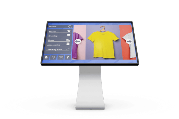 Digital Signage Blog - HOW HAS THE DIGITAL SIGNAGE INDUSTRY EVOLVED content 4