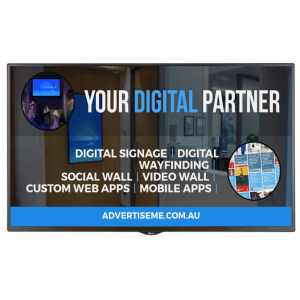 LG FULL HD COMMERCIAL MONITOR DISPLAY  32" 43" 49" 55" 65" SM5KE