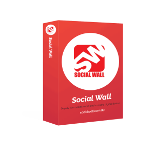 SOCIAL WALL SOFTWARE